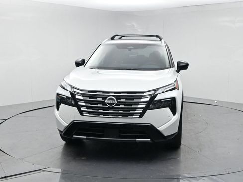 New 2026 Nissan Rogue Platinum AWD/4WD image 21