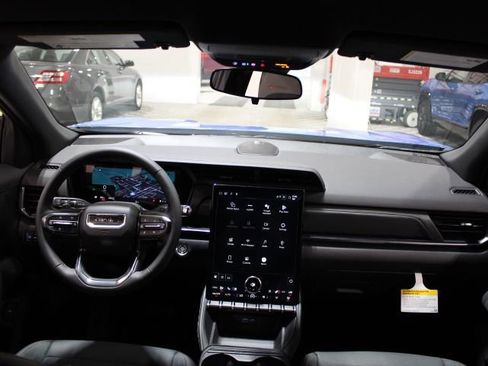 New 2026 GMC Terrain AT4 w/ Convenience Package III image 3