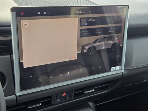 New 2026 MAZDA CX-5 Select AWD/4WD image 22
