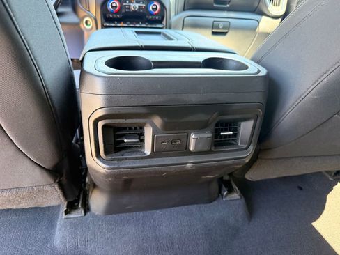Used 2021 Chevrolet Silverado 1500 RST w/ All Star Edition Plus AWD/4WD image 26