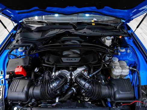 Used 2024 Ford Mustang Dark Horse image 38