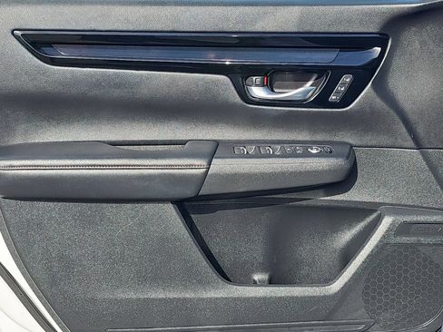 Certified 2023 Honda CR-V Sport Touring image 26