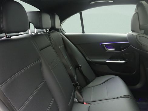 New 2026 Mercedes-Benz C 300 4MATIC Sedan image 8