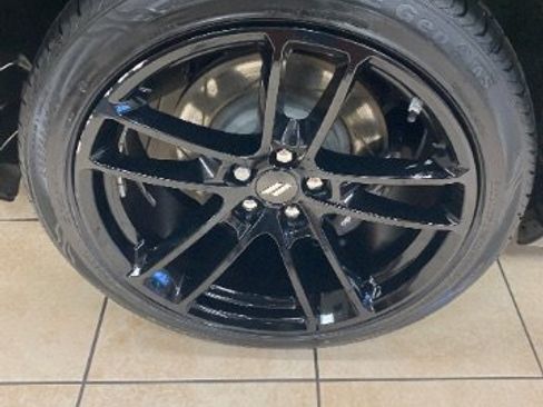 Used 2020 Dodge Challenger R/T Scat Pack RWD image 21