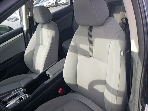 Used 2016 Honda Civic EX-T image 33