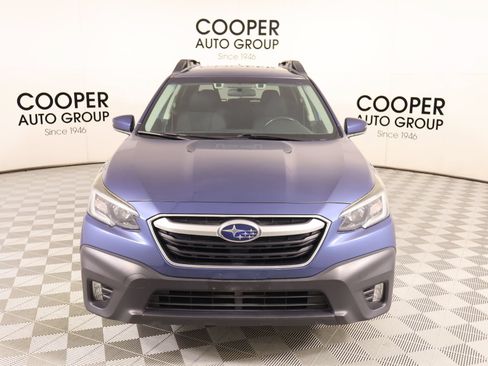 Used 2022 Subaru Outback Premium AWD/4WD image 8