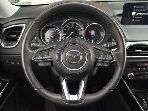 Certified 2023 MAZDA CX-9 Touring AWD/4WD image 19