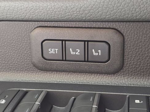 Used 2025 Toyota Land Cruiser AWD/4WD image 15