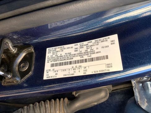 Used 2018 Ford F150 XLT w/ Equipment Group 302A Luxury image 29