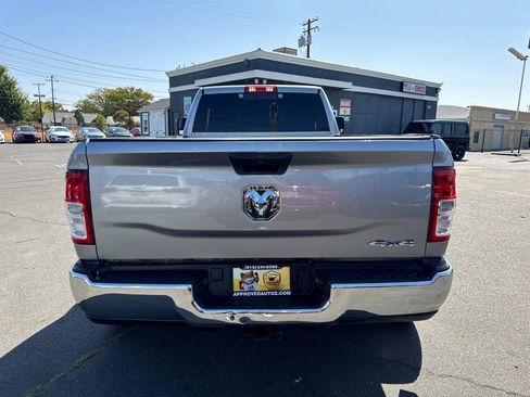 Used 2023 RAM 3500 Tradesman AWD/4WD image 6