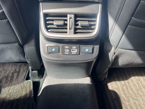 Certified 2024 Subaru Outback Onyx Edition XT image 29