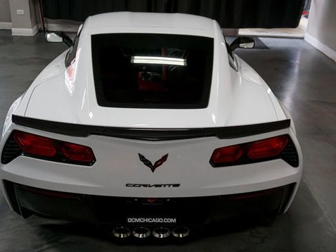 Used 2019 Chevrolet Corvette Grand Sport image 45