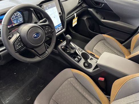New 2026 Subaru Crosstrek 2.5i Sport AWD/4WD image 9