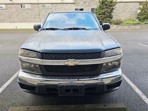 Used 2006 Chevrolet Colorado LS image 7
