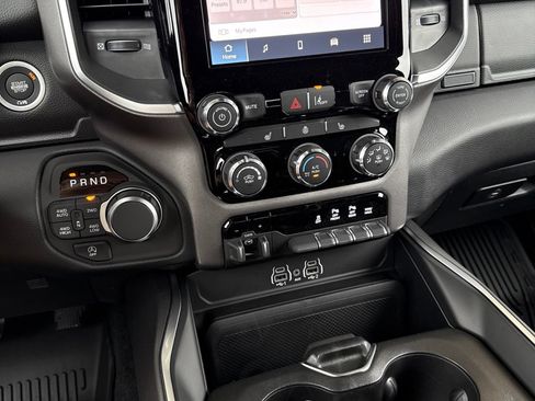 New 2026 RAM 1500 Big Horn w/ Night Edition AWD/4WD image 15