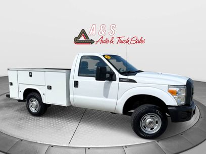 Used 2015 Ford F250 XL