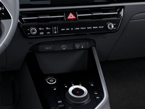 New 2025 Kia Niro Wind FWD image 23