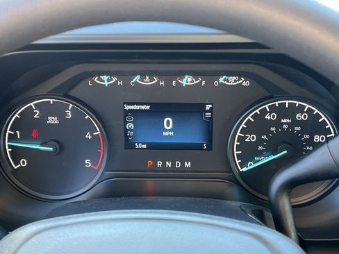 New 2026 Ford F250 XL w/ FX4 Off-Road Package image 16