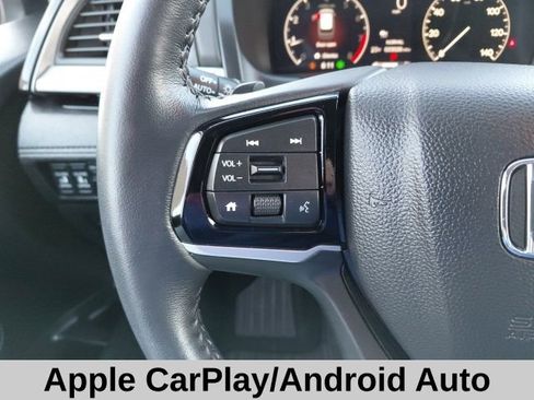 Used 2025 Honda Odyssey Touring image 13