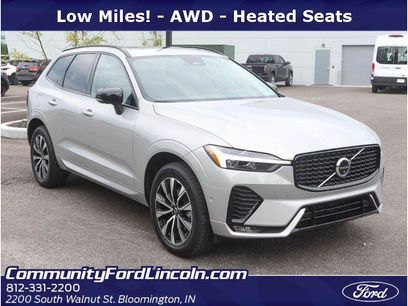 Used 2025 Volvo XC60 B5 Plus