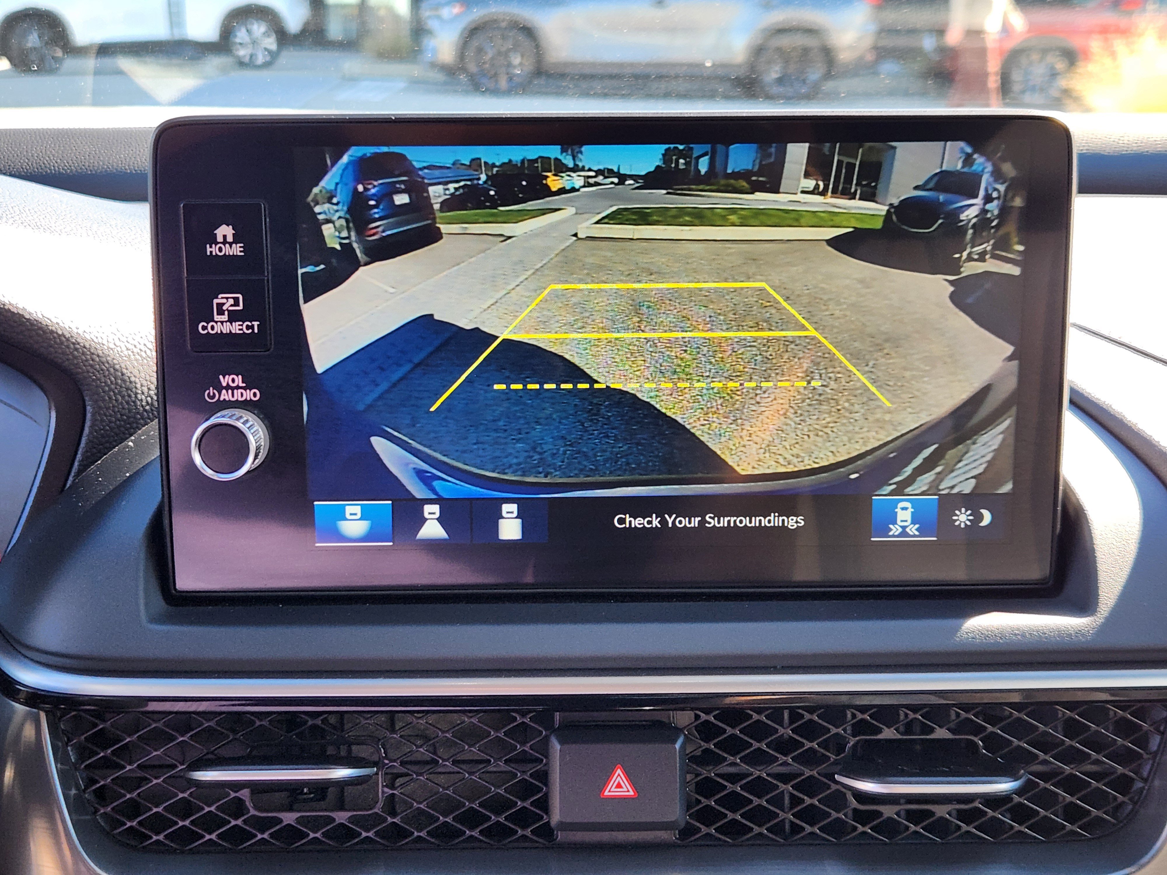 Certified 2025 Acura ADX A-Spec AWD/4WD image 13