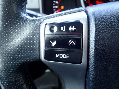 Used 2012 Toyota 4Runner Limited image 16