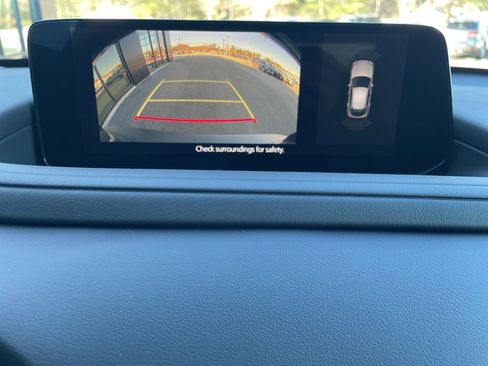 New 2026 MAZDA CX-30 AWD 2.5 S image 22