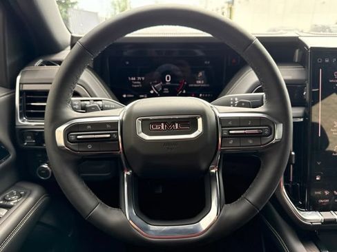Used 2026 GMC Yukon Elevation w/ LPO, Floor Liner Package AWD/4WD image 22
