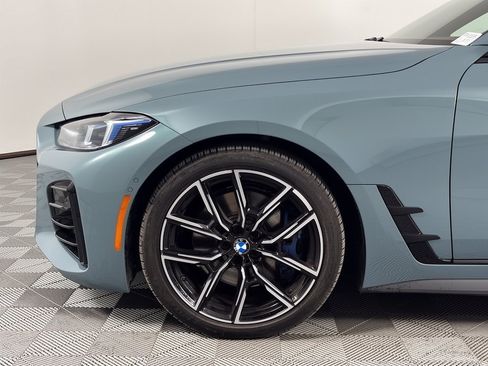 Used 2026 BMW M440i RWD image 13