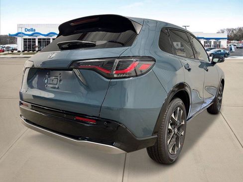 New 2027 Honda HR-V EX-L image 3