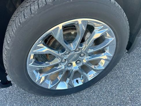 Used 2024 GMC Sierra 1500 Denali w/ Denali Reserve Package image 14