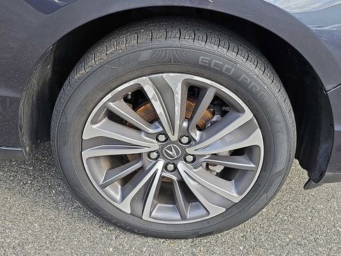 Used 2019 Acura MDX SH-AWD w/ Technology Package image 8