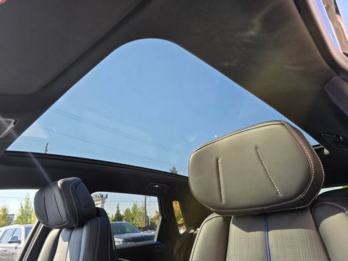 New 2026 Cadillac Lyriq Luxury image 22