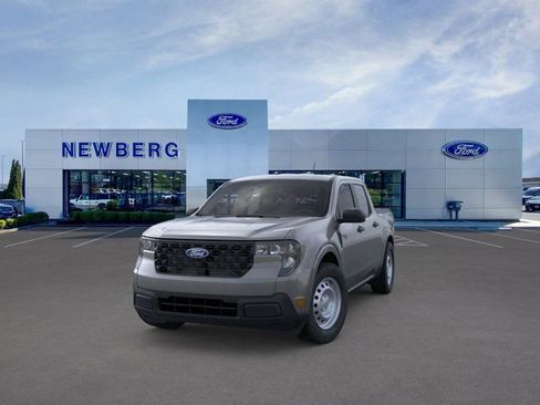 New 2026 Ford Maverick XL w/ 4K Tow Package image 4