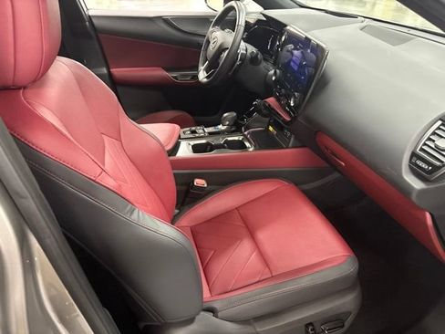 Used 2024 Lexus NX 350 AWD w/ Vision Package image 9