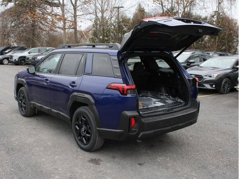 New 2026 Subaru Outback Limited AWD/4WD image 26