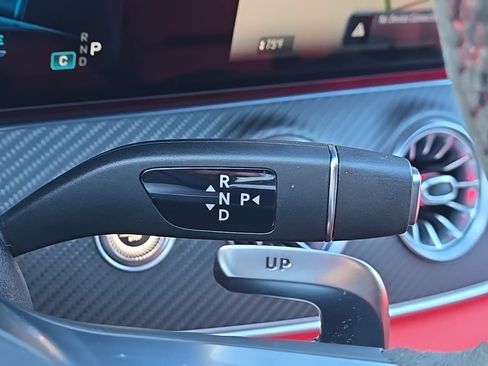 Used 2024 Mercedes-Benz AMG GT 53 image 25