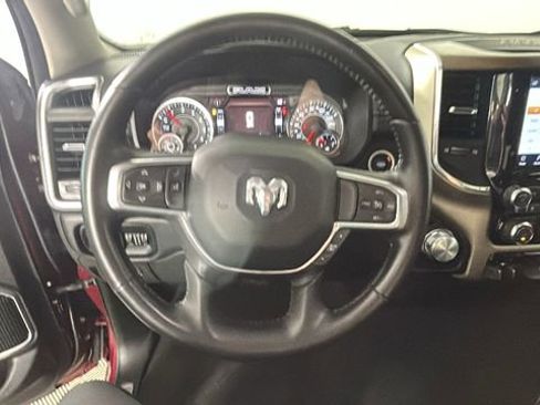 Used 2022 RAM 1500 Laramie AWD/4WD image 15