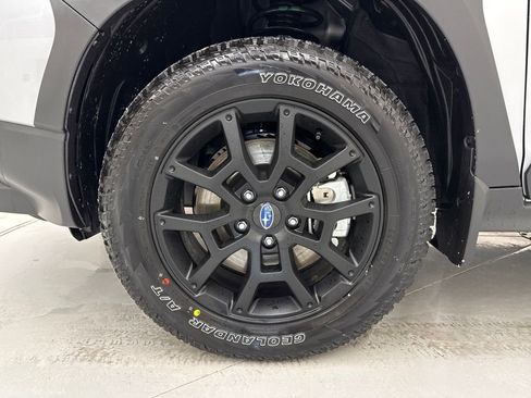 New 2026 Subaru Crosstrek 2.5i Wilderness AWD/4WD image 9