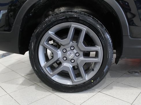 Certified 2023 Honda Passport EX-L image 11