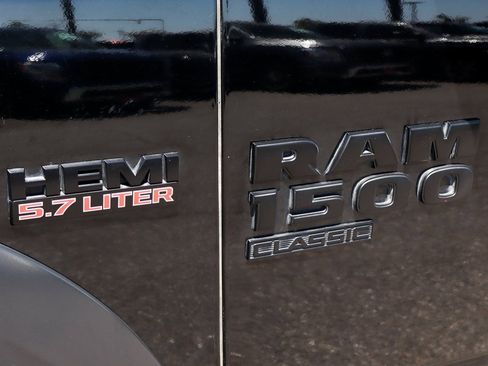 Used 2019 RAM 1500 Classic Warlock image 43