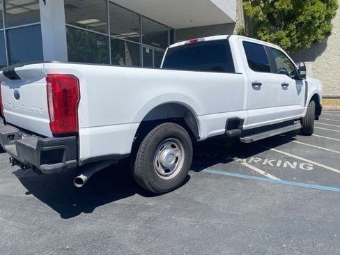 Used 2023 Ford F350 XL RWD image 5