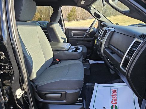 Used 2024 RAM 1500 Classic Warlock image 16