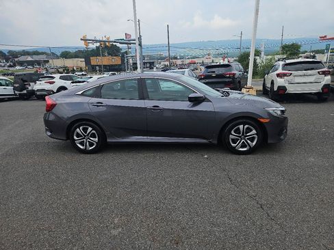 Used 2016 Honda Civic LX image 2