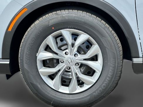 New 2026 Honda CR-V LX image 11