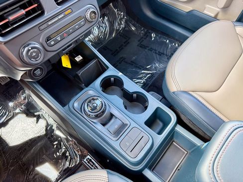 New 2026 Ford Maverick Lariat AWD/4WD image 23