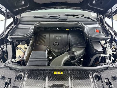 Certified 2024 Mercedes-Benz GLE 350 4MATIC image 29