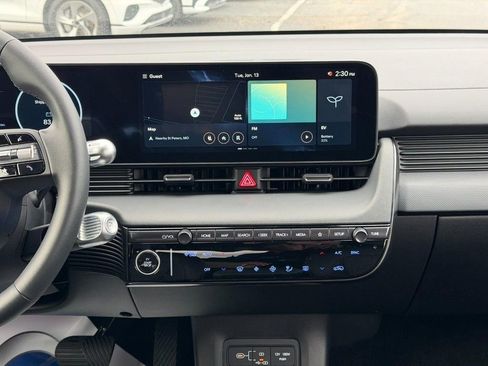 New 2026 Hyundai Ioniq 5 XRT AWD/4WD image 7