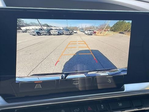 Used 2026 GMC Sierra 1500 SLT w/ SLT Premium Package image 21