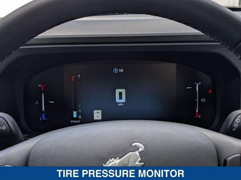 New 2026 Ford Bronco Sport Outer Banks w/ Outer Banks Tech Package+ image 43